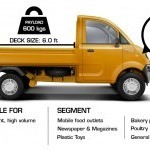 Mahindra Jeeto L Series