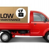 Mahindra Jeeto Maintenance