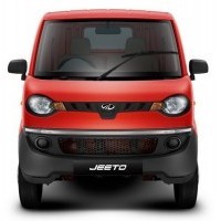 Mahindra Jeeto Pictures