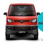 Mahindra Jeeto Warranty