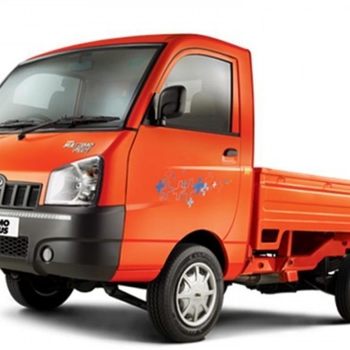 Mahindra Maxximo Cng 201