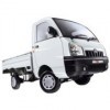 Mahindra Maxximo CNG