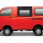 Maxximo Minivan 101
