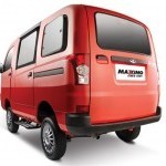 Maxximo Minivan 102