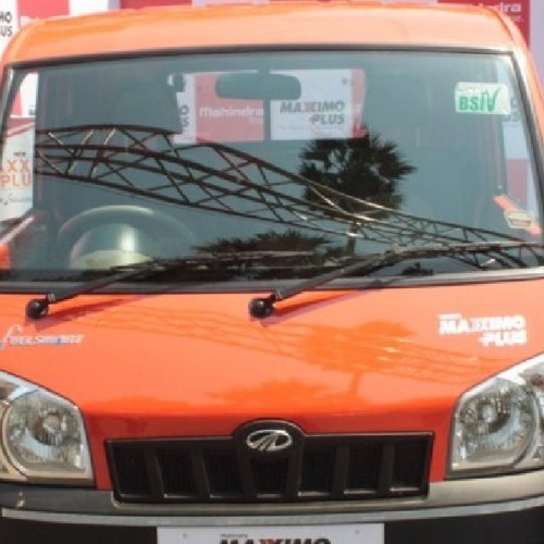 Mahindra Maxximo Plus Image 2