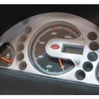 Mahindra Maxximo Plus Image 4