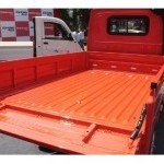 Mahindra Maxximo Plus Image 7