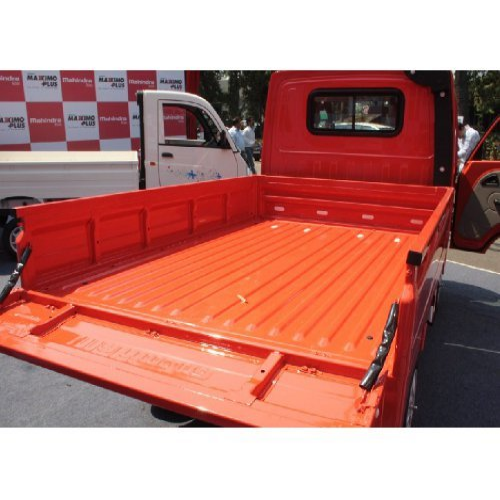 Mahindra Maxximo Plus Image 7