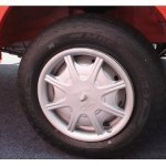 Mahindra Maxximo Plus Image 8