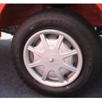 Mahindra Maxximo Plus Image 8