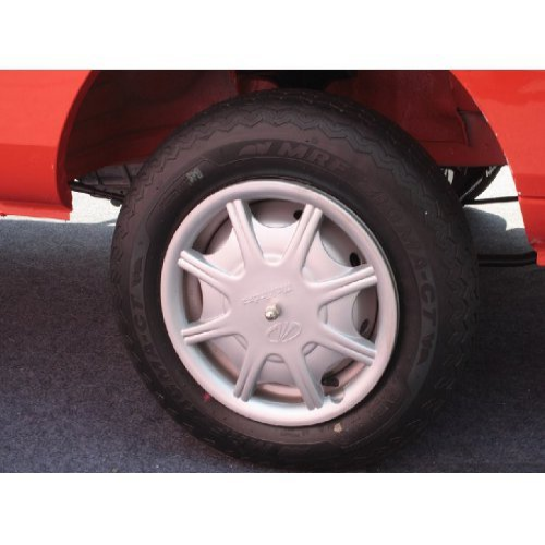 Mahindra Maxximo Plus Image 8