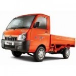 Mahindra Maxximo Plus Picture