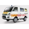 Mahindra Supro Ambulance