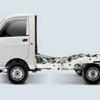 Mahindra supro CBC