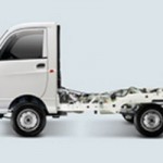 Mahindra Supro Cbc 1