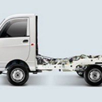 Mahindra supro CBC Picture