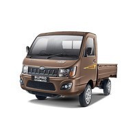 Mahindra_Supro Maxi Profit Truck