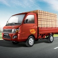 Mahindra Supro Maxitruck Image 1