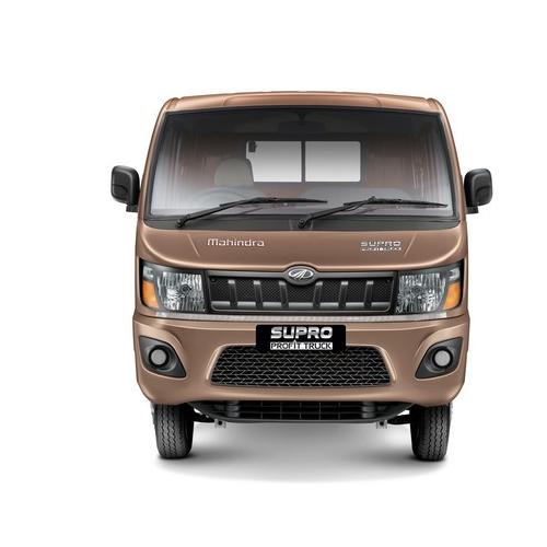 Supro Profittruck Maxi LX Image 1