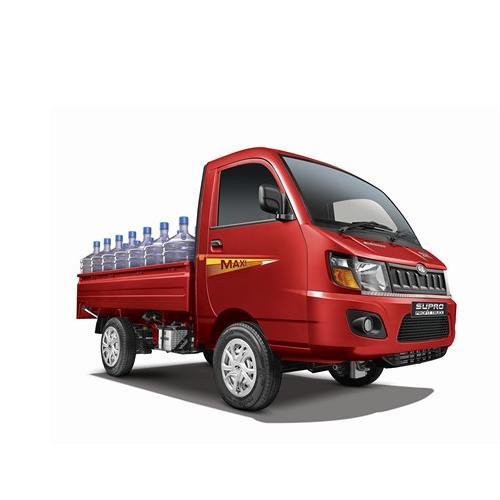 Supro Profittruck Maxi VX Image 7