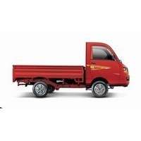 Mahindra Supro Profit truck Maxi ZX Picture