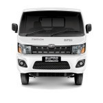 Supro Profittruck Maxi ZX Image 3