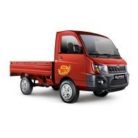 Mahindra Supro Profittruck Mini LX Picture