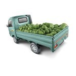 Supro Profittruck Mini VX Image 1