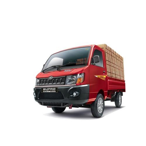 Supro Profittruck Mini VX Image 2