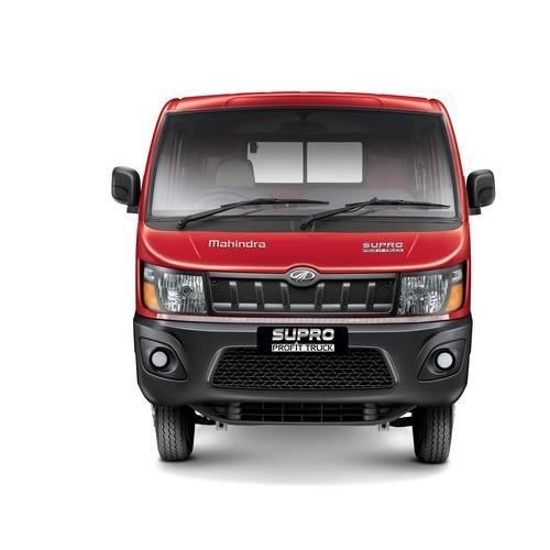 Supro Profittruck Mini VX Image 4