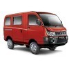 Mahindra Supro Minivan