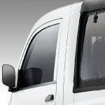 Mahindra Supro Van Image 2