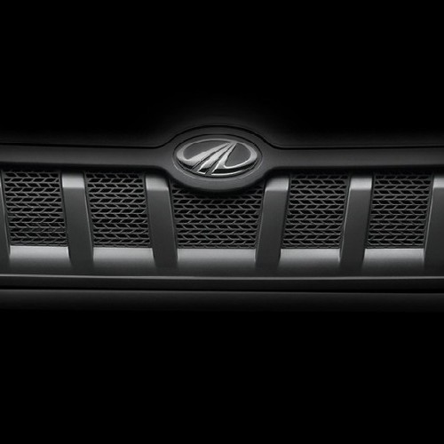 Mahindra Supro Van Image 4