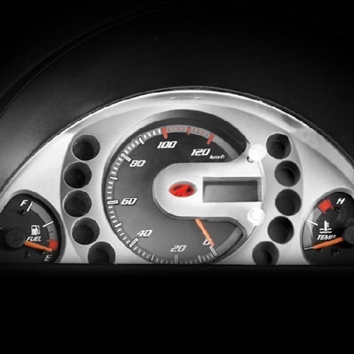 Mahindra Supro Van Image 5