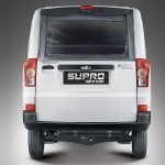 Mahindra Supro Van Image 8