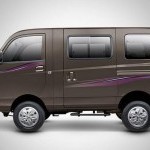 Mahindra Supro Van Lx 100