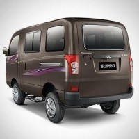 Mahindra Supro Van Lx 200