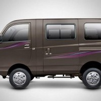 Mahindra Supro Van Lx 100