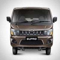 Mahindra Supro Van Lx 300