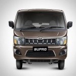 Mahindra Supro Van Lx 300