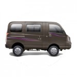 Mahindra Supro Van Zx 1