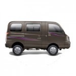 Mahindra  		Supro