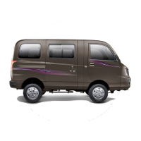 Mahindra Supro Passenger LX Picture