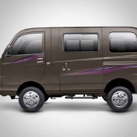 Mahindra Supro Image 3