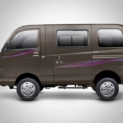 Mahindra Supro Image 3