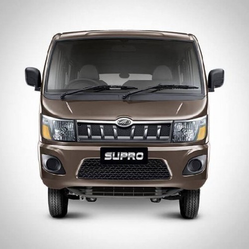Mahindra Supro Image 4