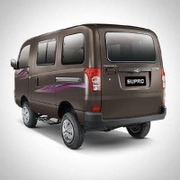 Mahindra Supro Image 5