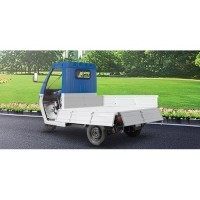 Mahindra Treo Zor Electric 12