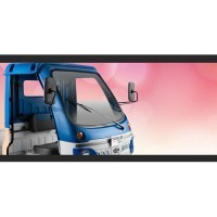 Mahindra Treo Zor Electric 5