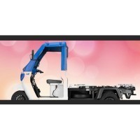 Mahindra Treo Zor Electric 7